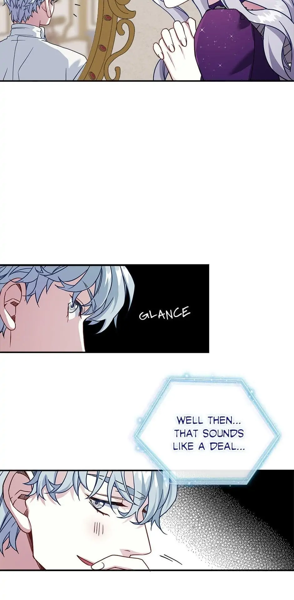 Not-Sew-Wicked Stepmom 「Official」 - Episode 13 manhwa