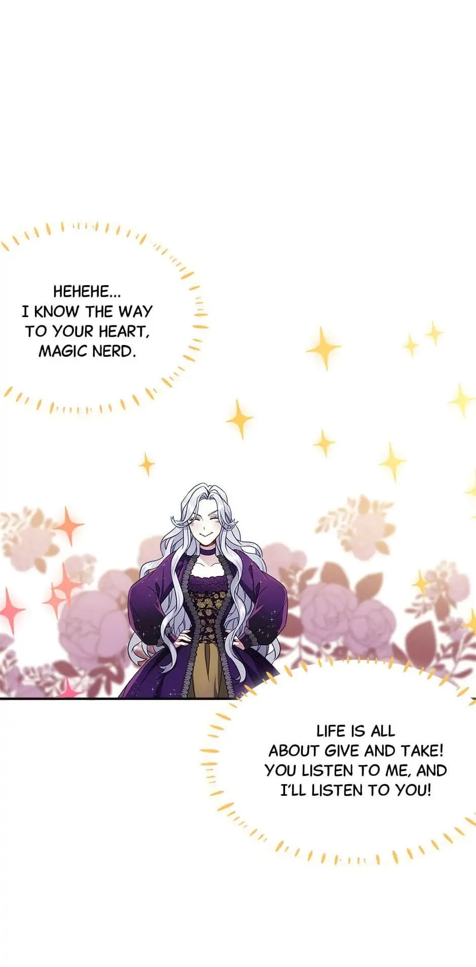 Not-Sew-Wicked Stepmom 「Official」 - Episode 13 manhwa