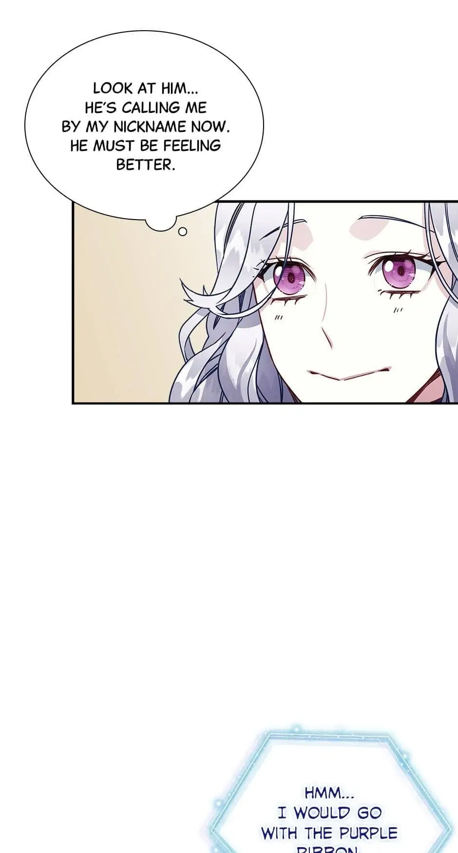 Not-Sew-Wicked Stepmom 「Official」 - Episode 13 manhwa