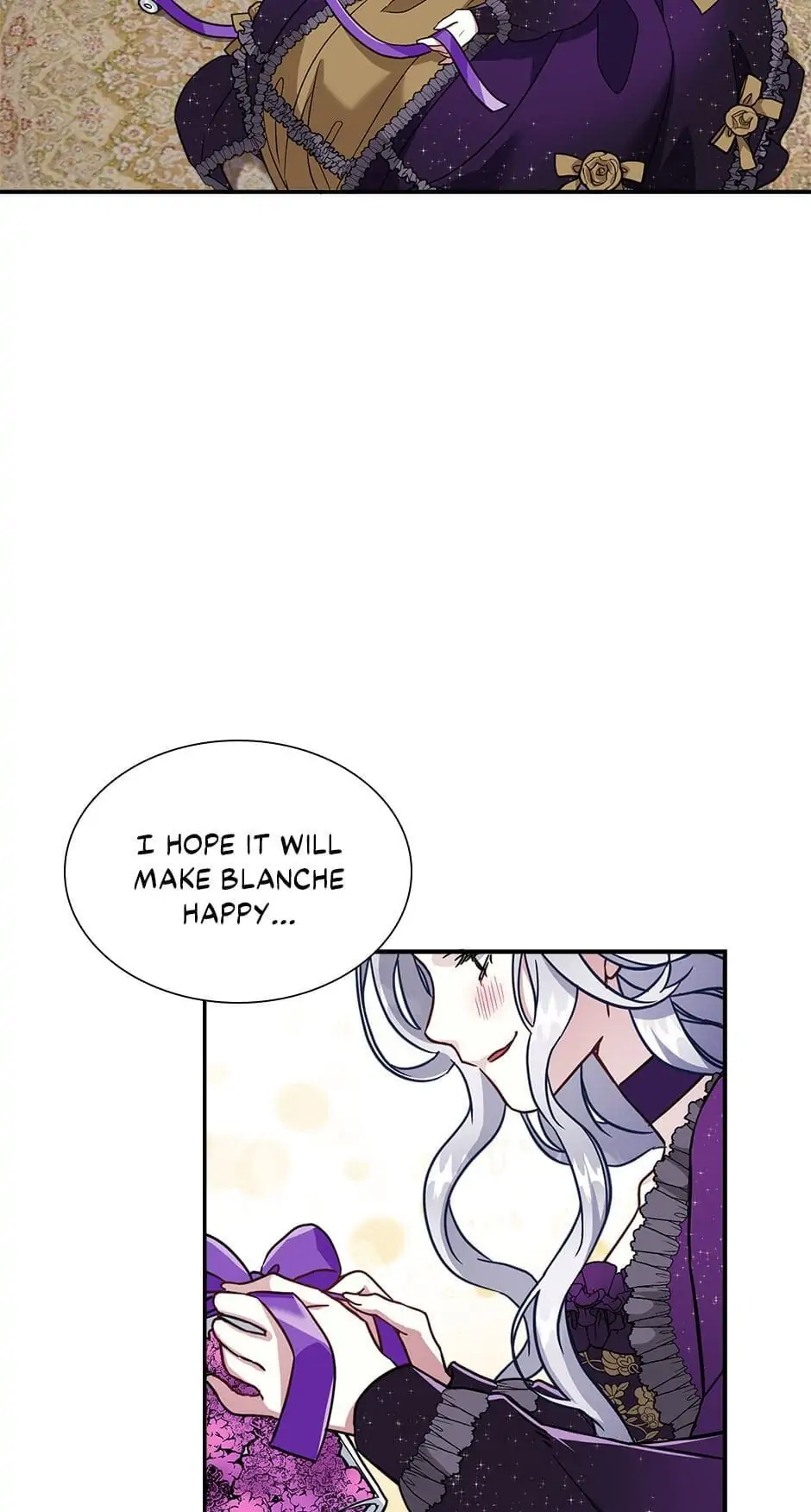 Not-Sew-Wicked Stepmom 「Official」 - Episode 13 manhwa