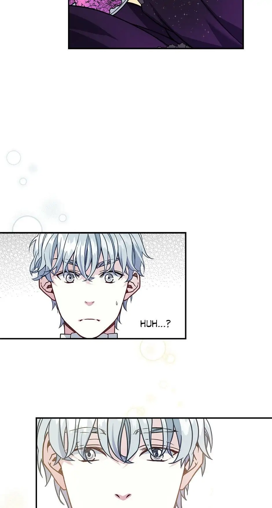 Not-Sew-Wicked Stepmom 「Official」 - Episode 13 manhwa