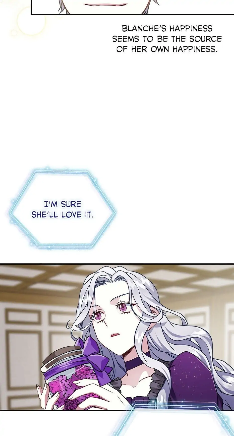 Not-Sew-Wicked Stepmom 「Official」 - Episode 13 manhwa