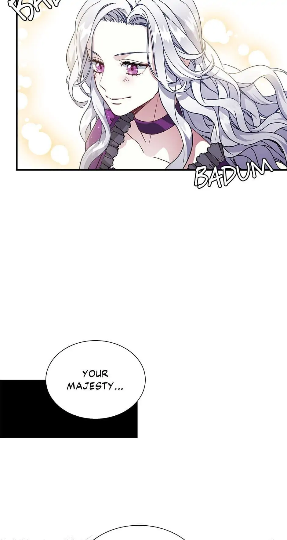 Not-Sew-Wicked Stepmom 「Official」 - Episode 13 manhwa