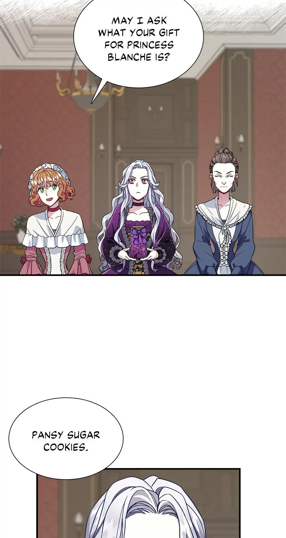 Not-Sew-Wicked Stepmom 「Official」 - Episode 13 manhwa