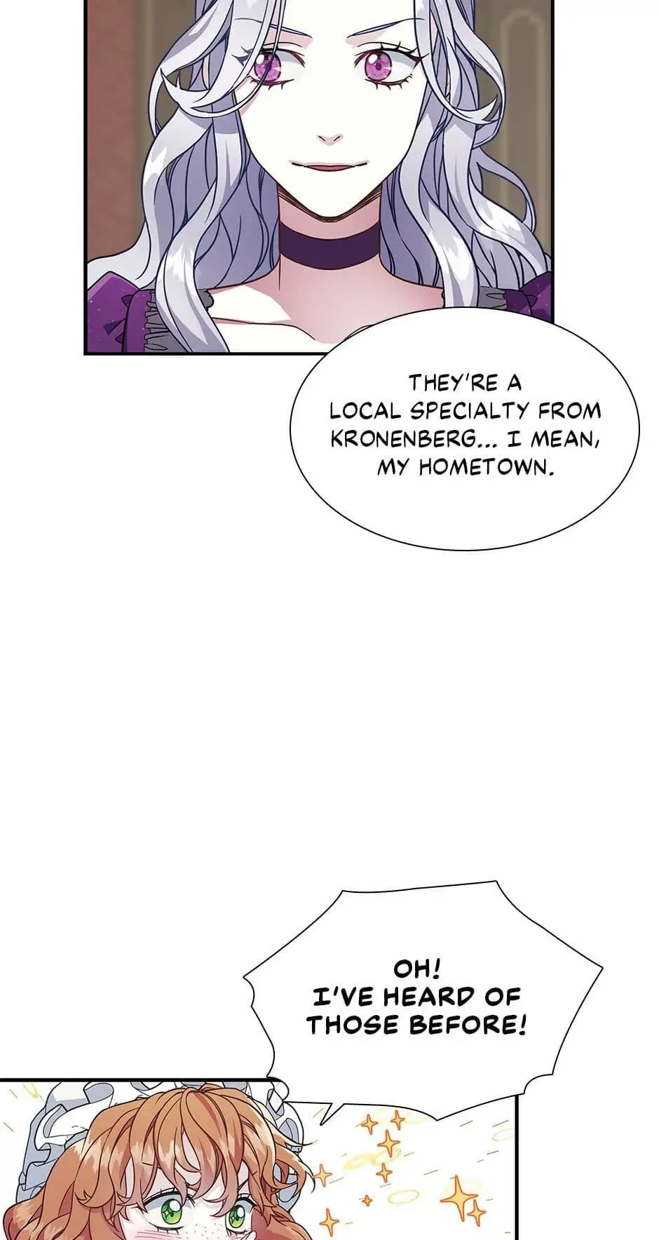 Not-Sew-Wicked Stepmom 「Official」 - Episode 13 manhwa