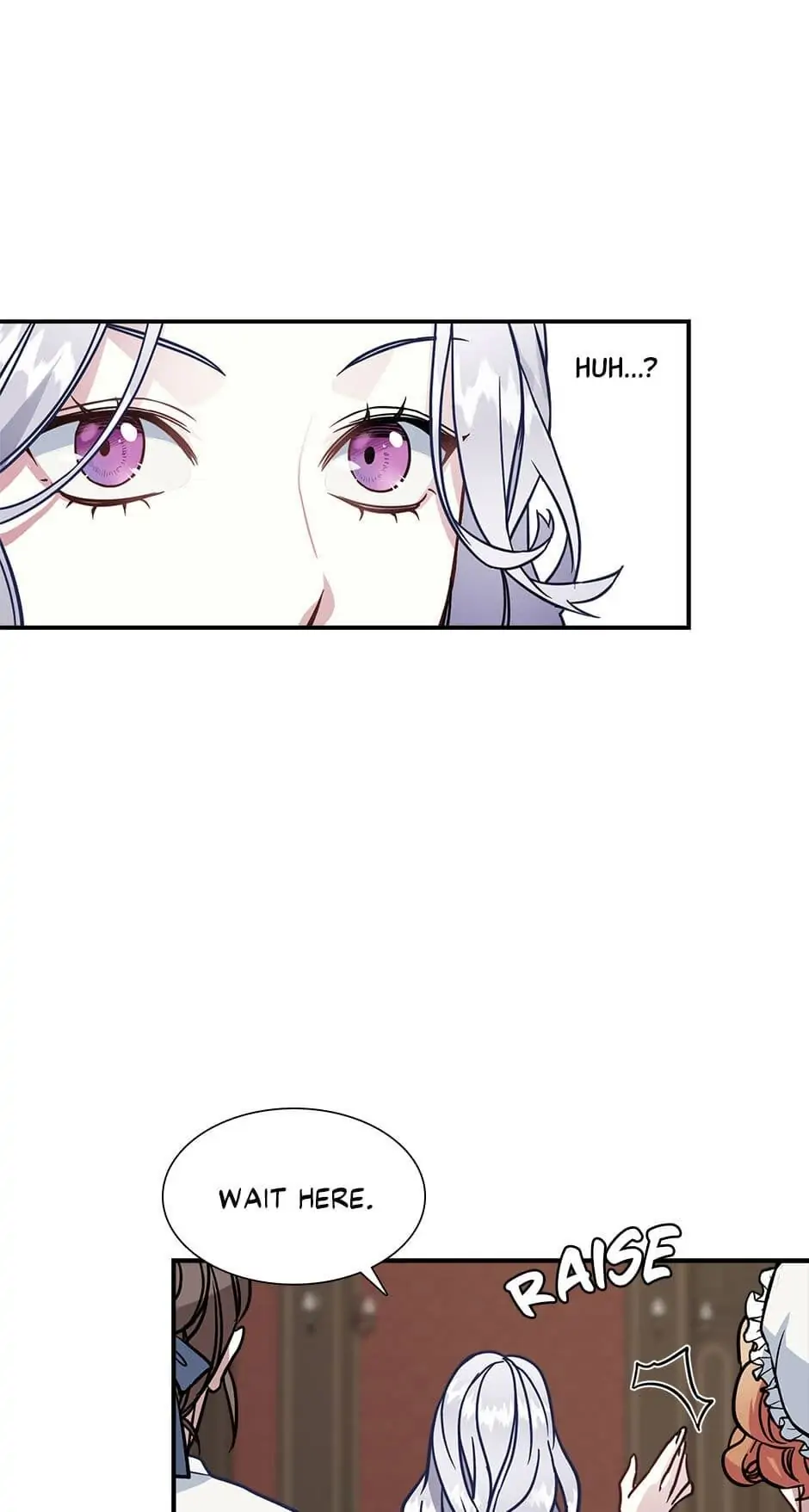 Not-Sew-Wicked Stepmom 「Official」 - Episode 13 manhwa
