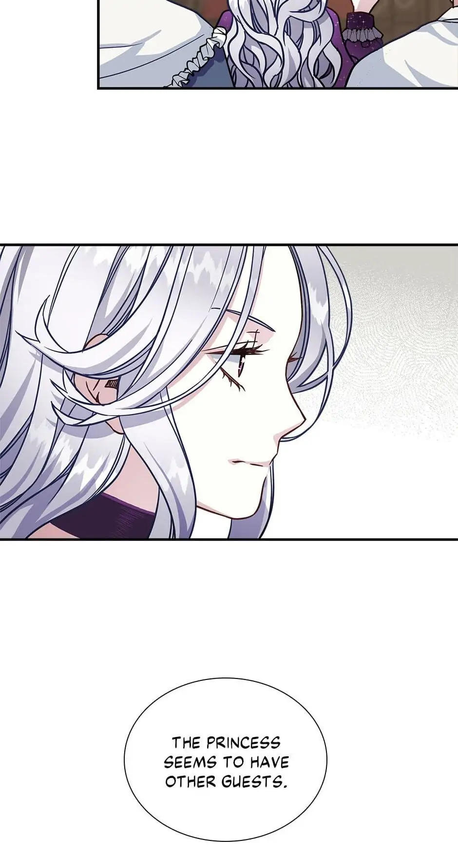 Not-Sew-Wicked Stepmom 「Official」 - Episode 13 manhwa