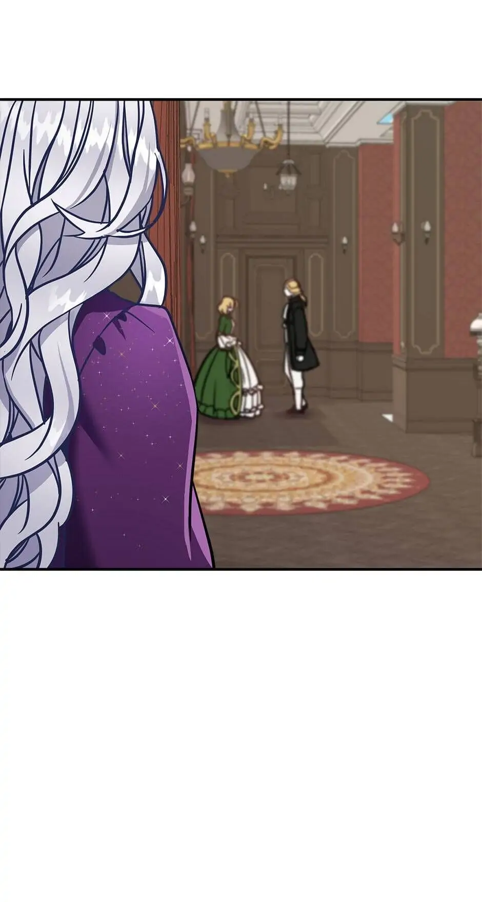 Not-Sew-Wicked Stepmom 「Official」 - Episode 13 manhwa