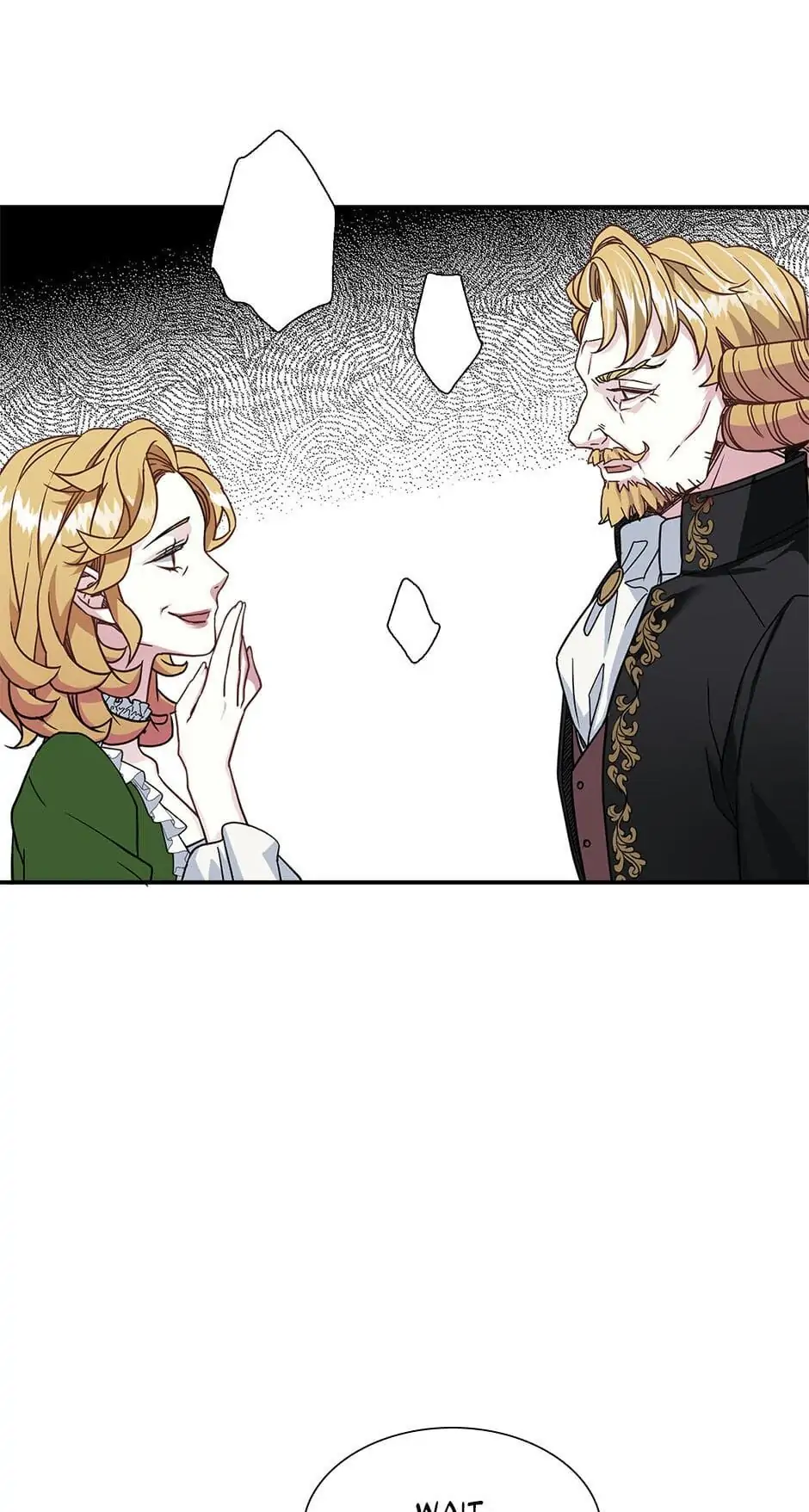 Not-Sew-Wicked Stepmom 「Official」 - Episode 13 manhwa