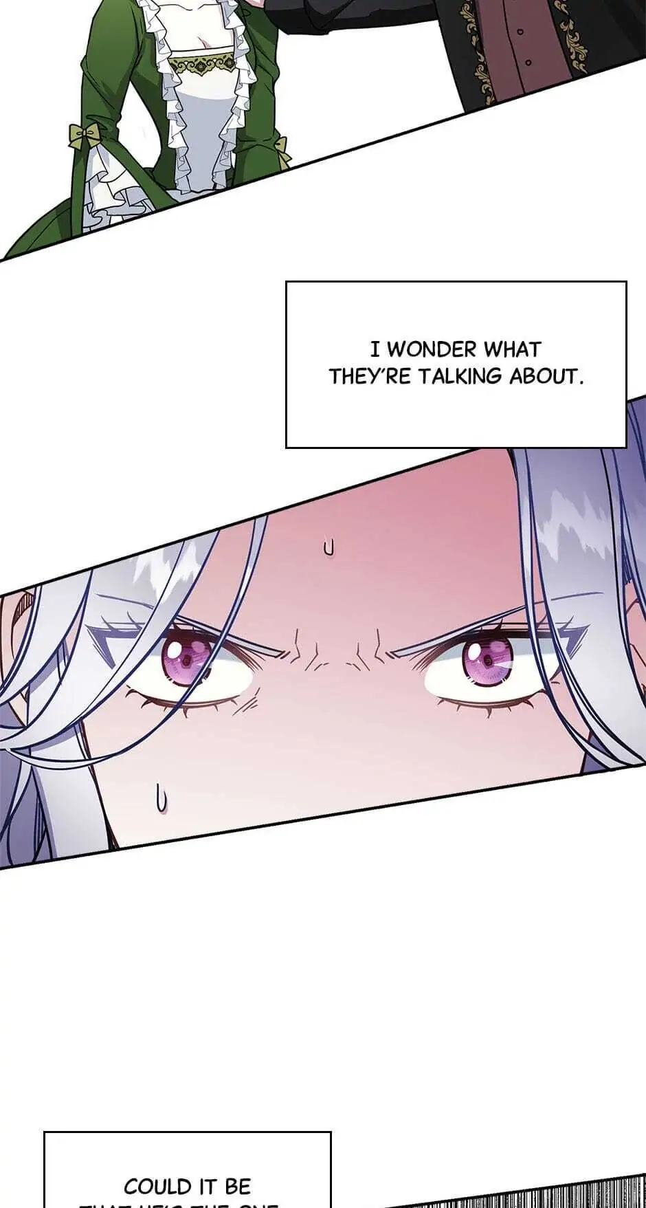 Not-Sew-Wicked Stepmom 「Official」 - Episode 13 manhwa