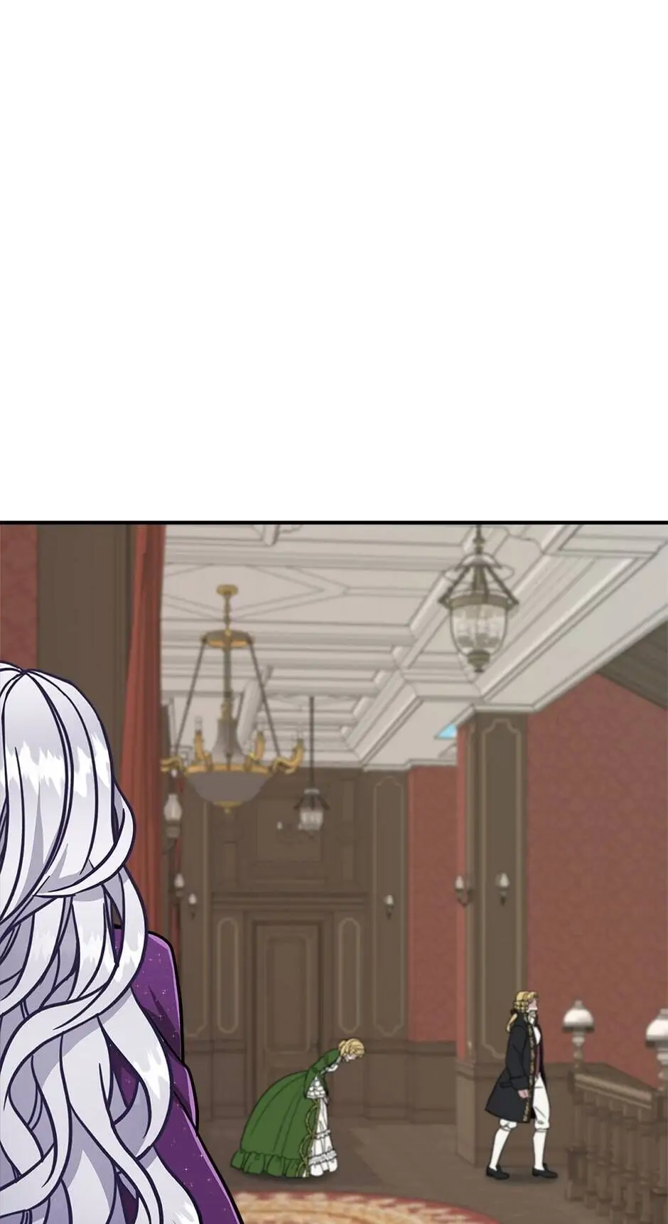 Not-Sew-Wicked Stepmom 「Official」 - Episode 13 manhwa