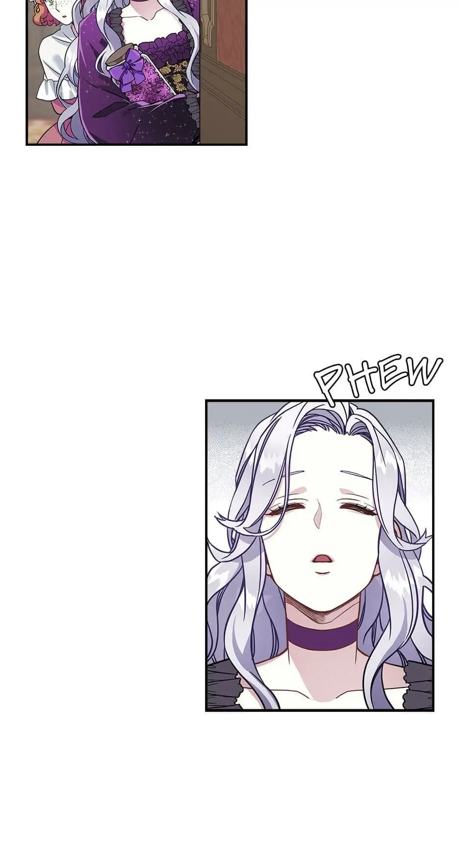 Not-Sew-Wicked Stepmom 「Official」 - Episode 13 manhwa