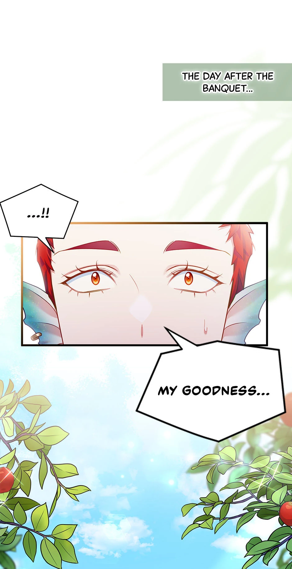 Not-Sew-Wicked Stepmom 「Official」 - Episode 130 manhwa