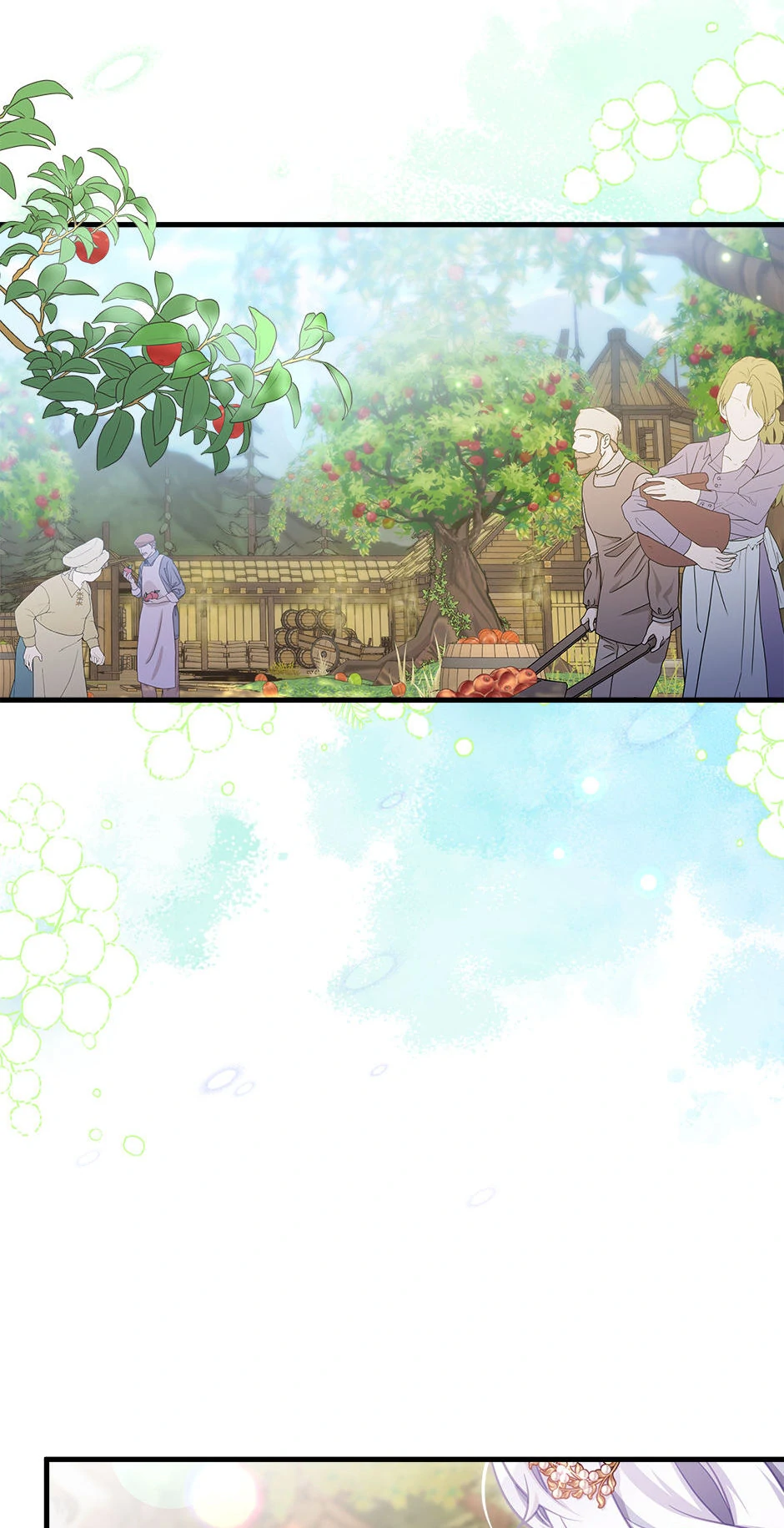 Not-Sew-Wicked Stepmom 「Official」 - Episode 130 manhwa