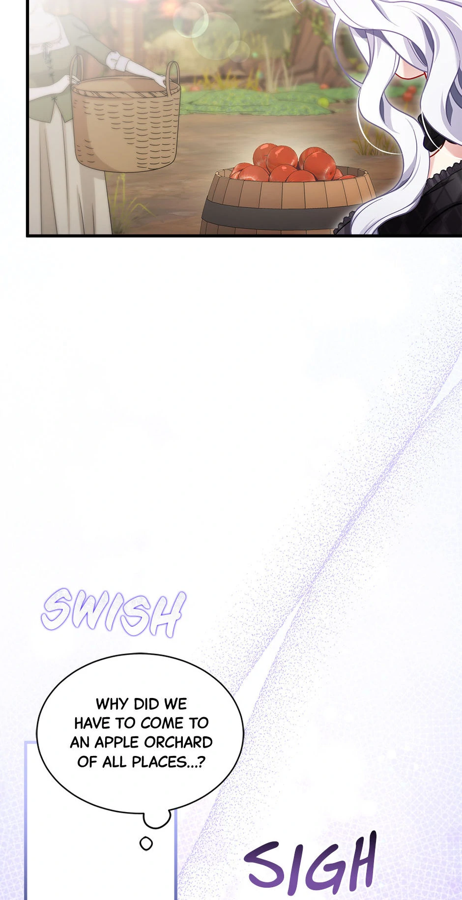 Not-Sew-Wicked Stepmom 「Official」 - Episode 130 manhwa