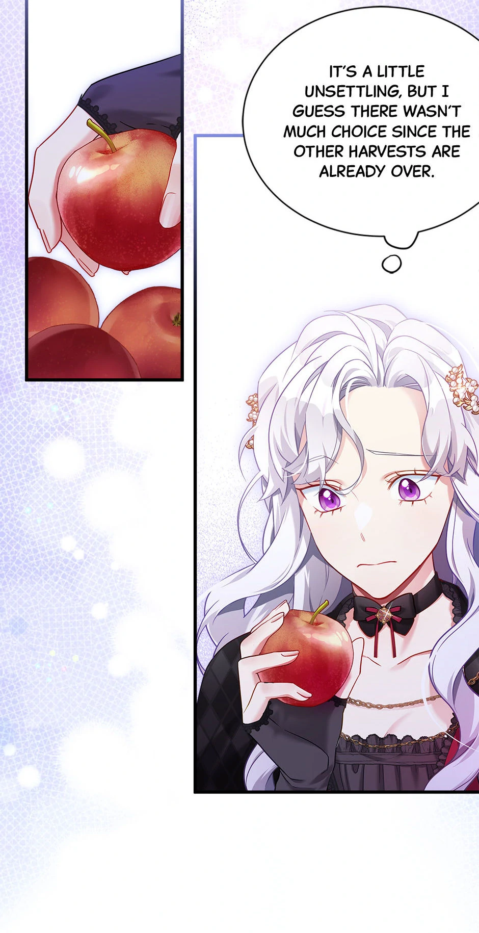 Not-Sew-Wicked Stepmom 「Official」 - Episode 130 manhwa