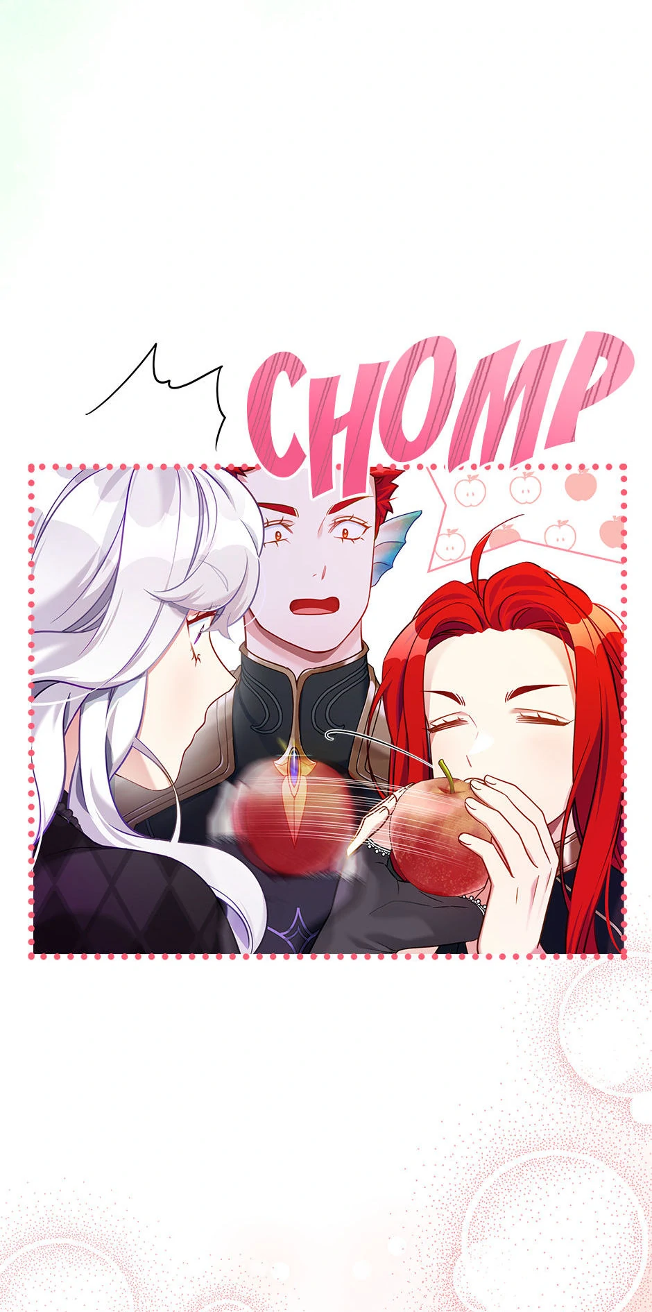 Not-Sew-Wicked Stepmom 「Official」 - Episode 130 manhwa