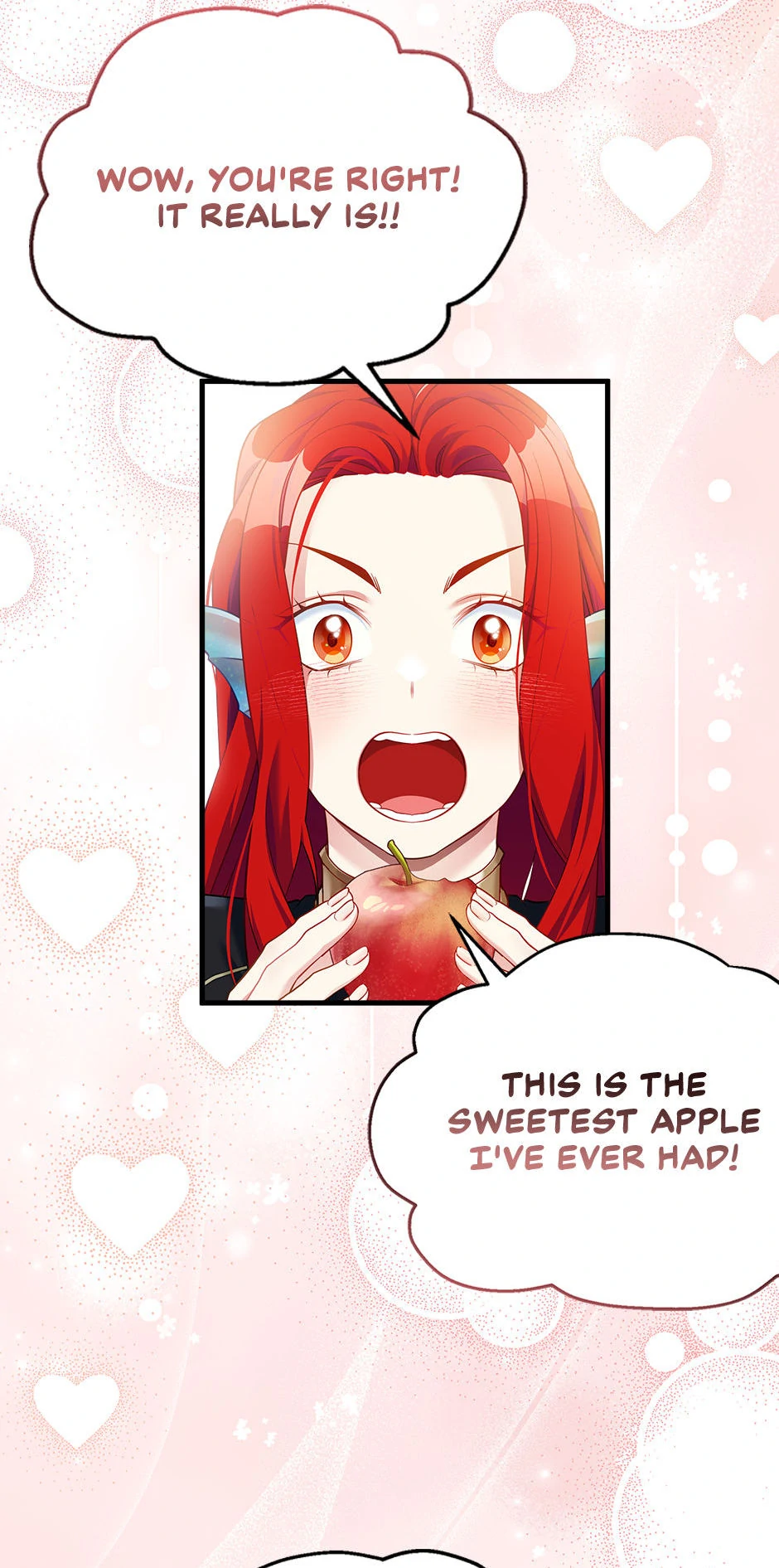 Not-Sew-Wicked Stepmom 「Official」 - Episode 130 manhwa