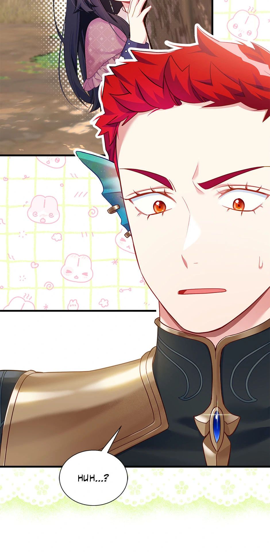 Not-Sew-Wicked Stepmom 「Official」 - Episode 130 manhwa