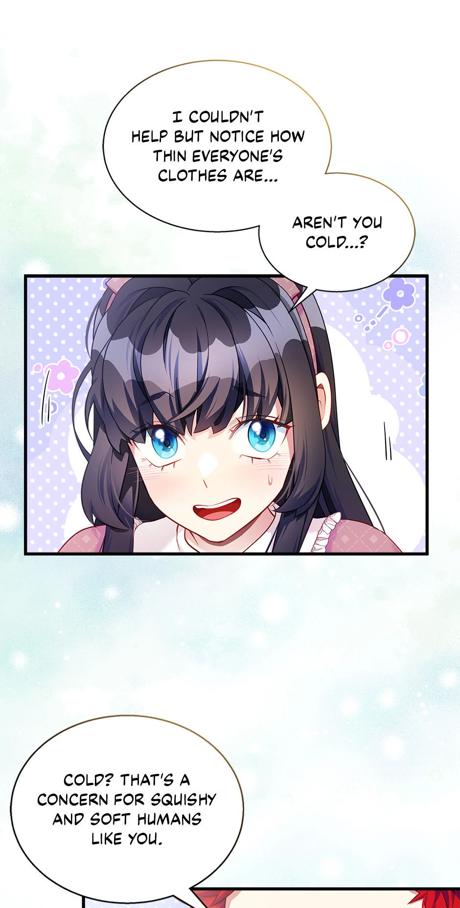 Not-Sew-Wicked Stepmom 「Official」 - Episode 130 manhwa