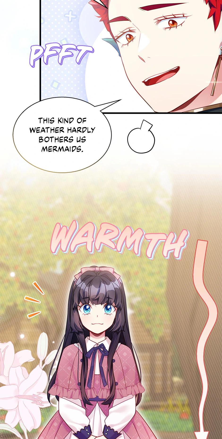 Not-Sew-Wicked Stepmom 「Official」 - Episode 130 manhwa