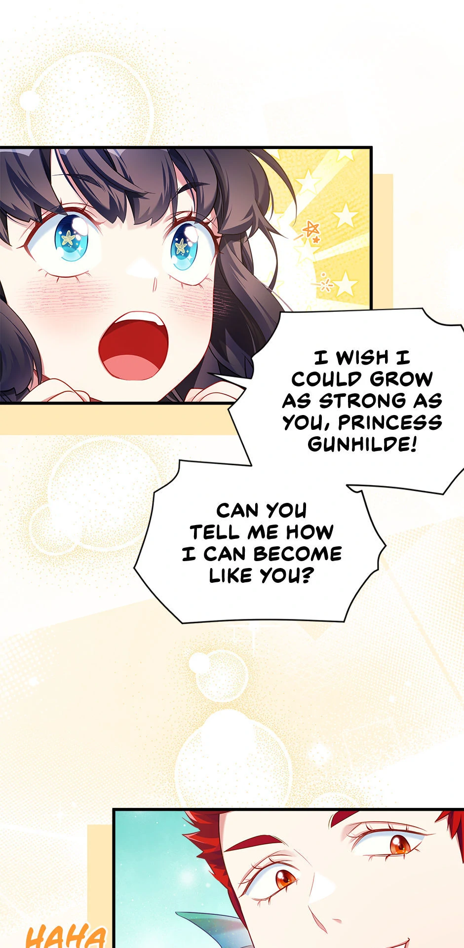 Not-Sew-Wicked Stepmom 「Official」 - Episode 130 manhwa
