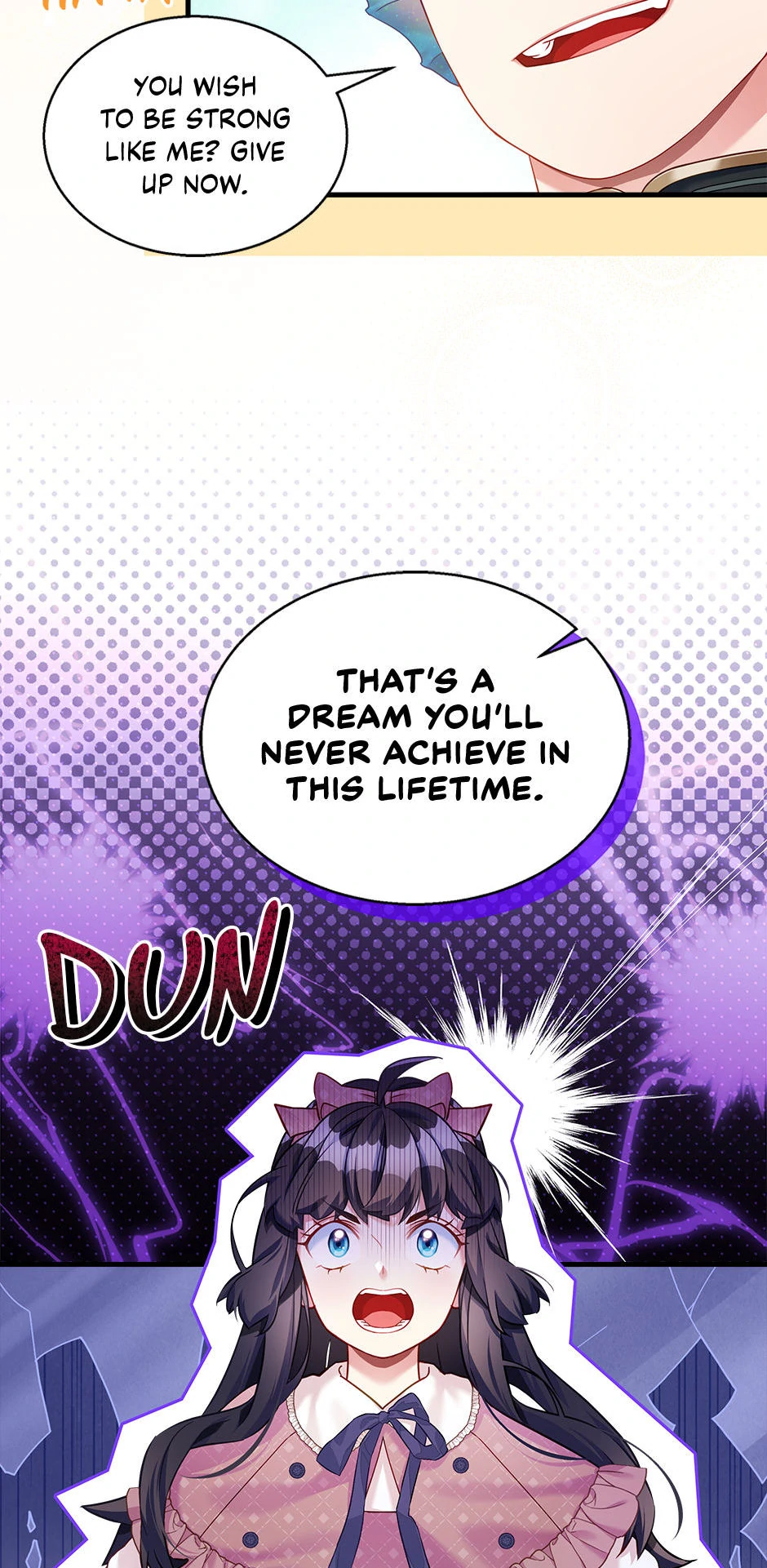 Not-Sew-Wicked Stepmom 「Official」 - Episode 130 manhwa