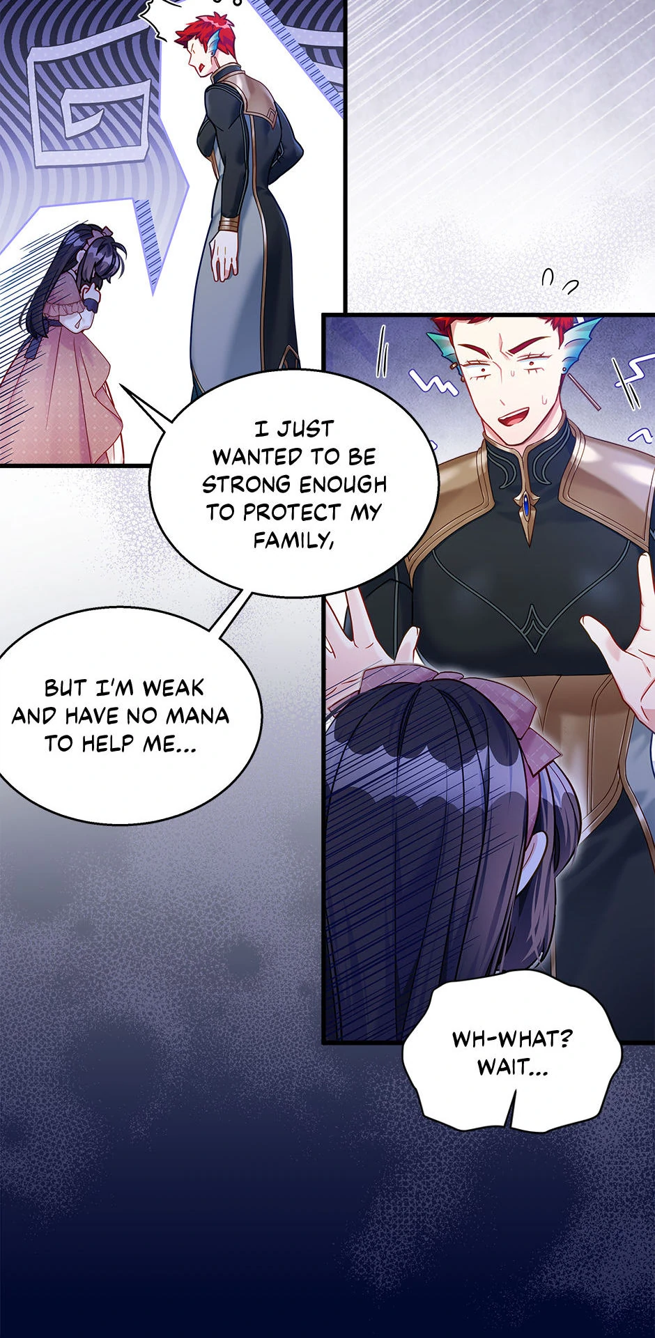 Not-Sew-Wicked Stepmom 「Official」 - Episode 130 manhwa