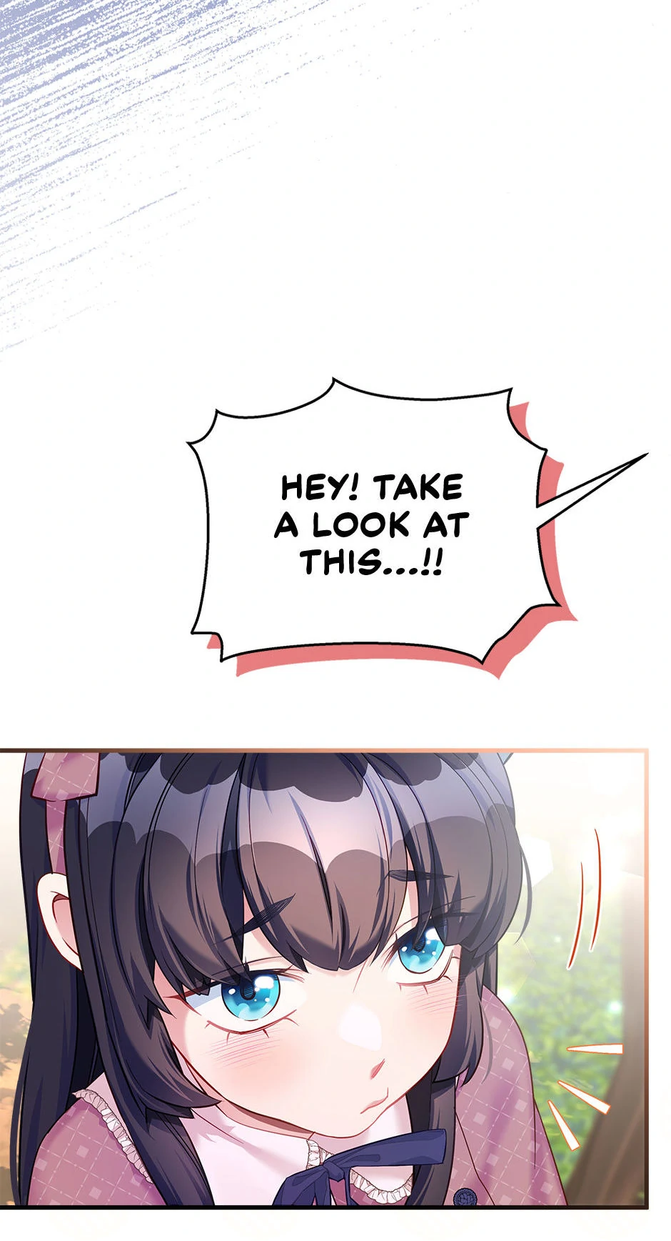 Not-Sew-Wicked Stepmom 「Official」 - Episode 130 manhwa