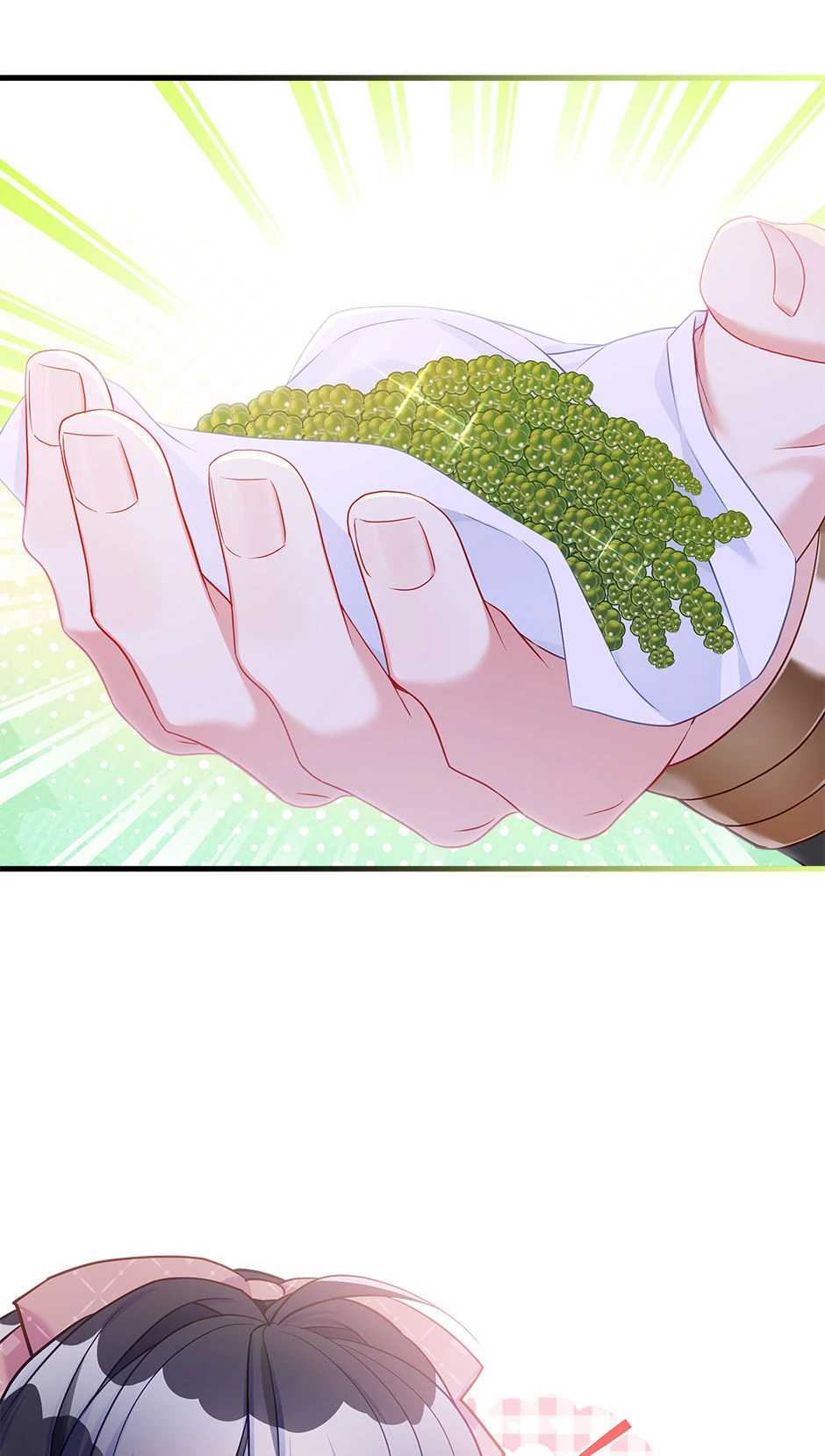 Not-Sew-Wicked Stepmom 「Official」 - Episode 130 manhwa