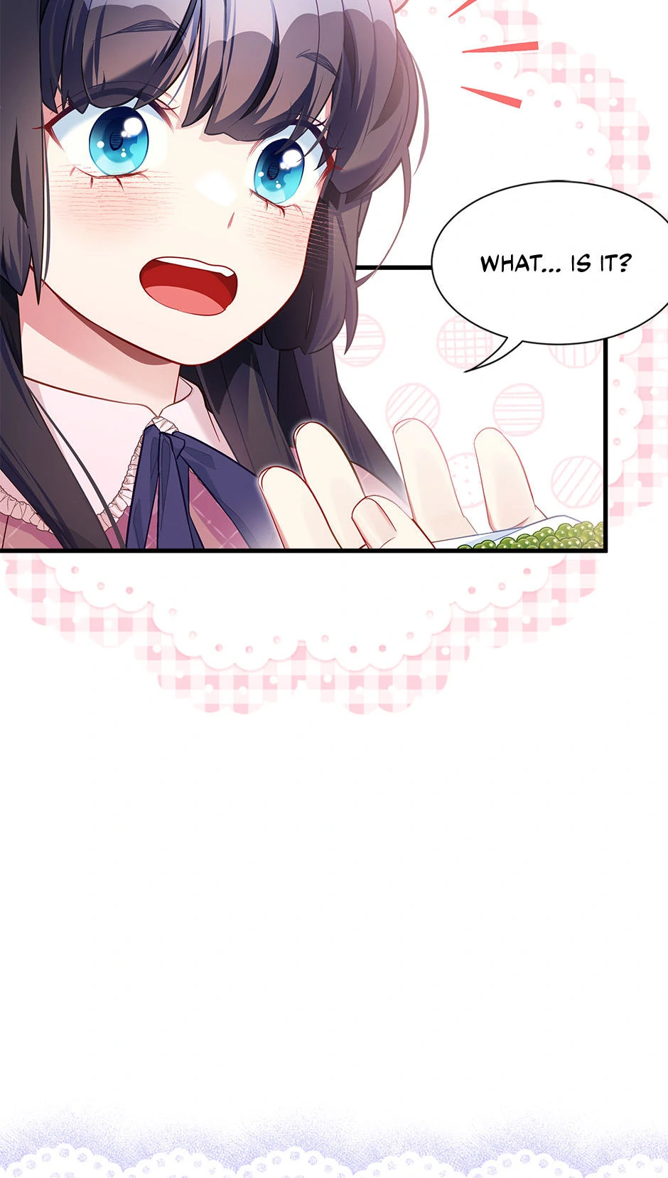Not-Sew-Wicked Stepmom 「Official」 - Episode 130 manhwa