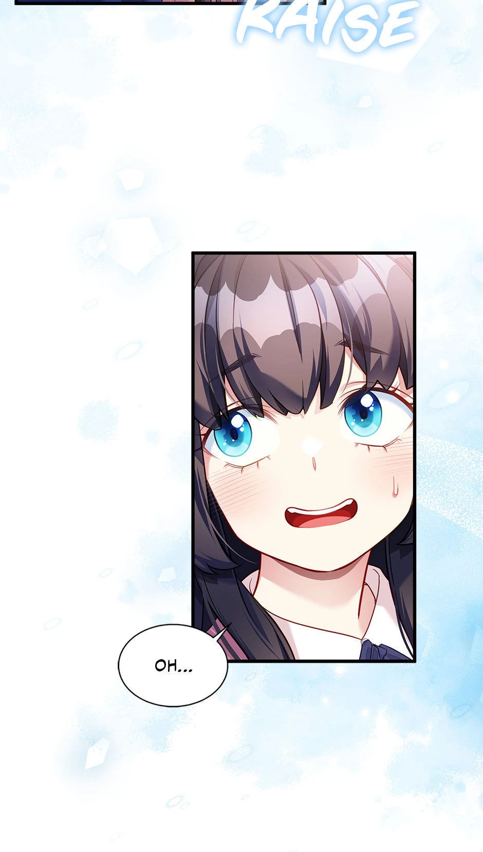 Not-Sew-Wicked Stepmom 「Official」 - Episode 130 manhwa