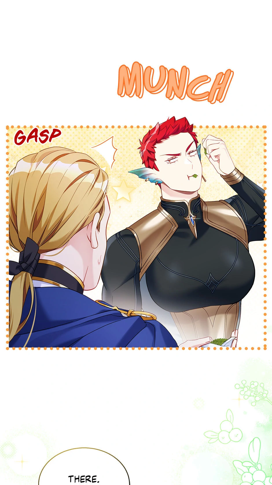 Not-Sew-Wicked Stepmom 「Official」 - Episode 130 manhwa