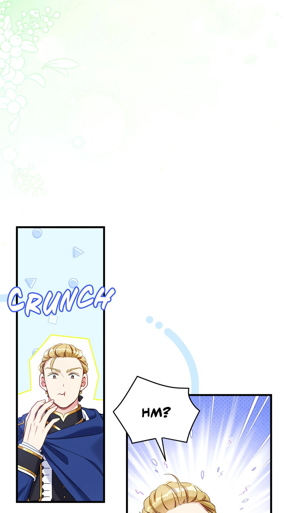Not-Sew-Wicked Stepmom 「Official」 - Episode 130 manhwa