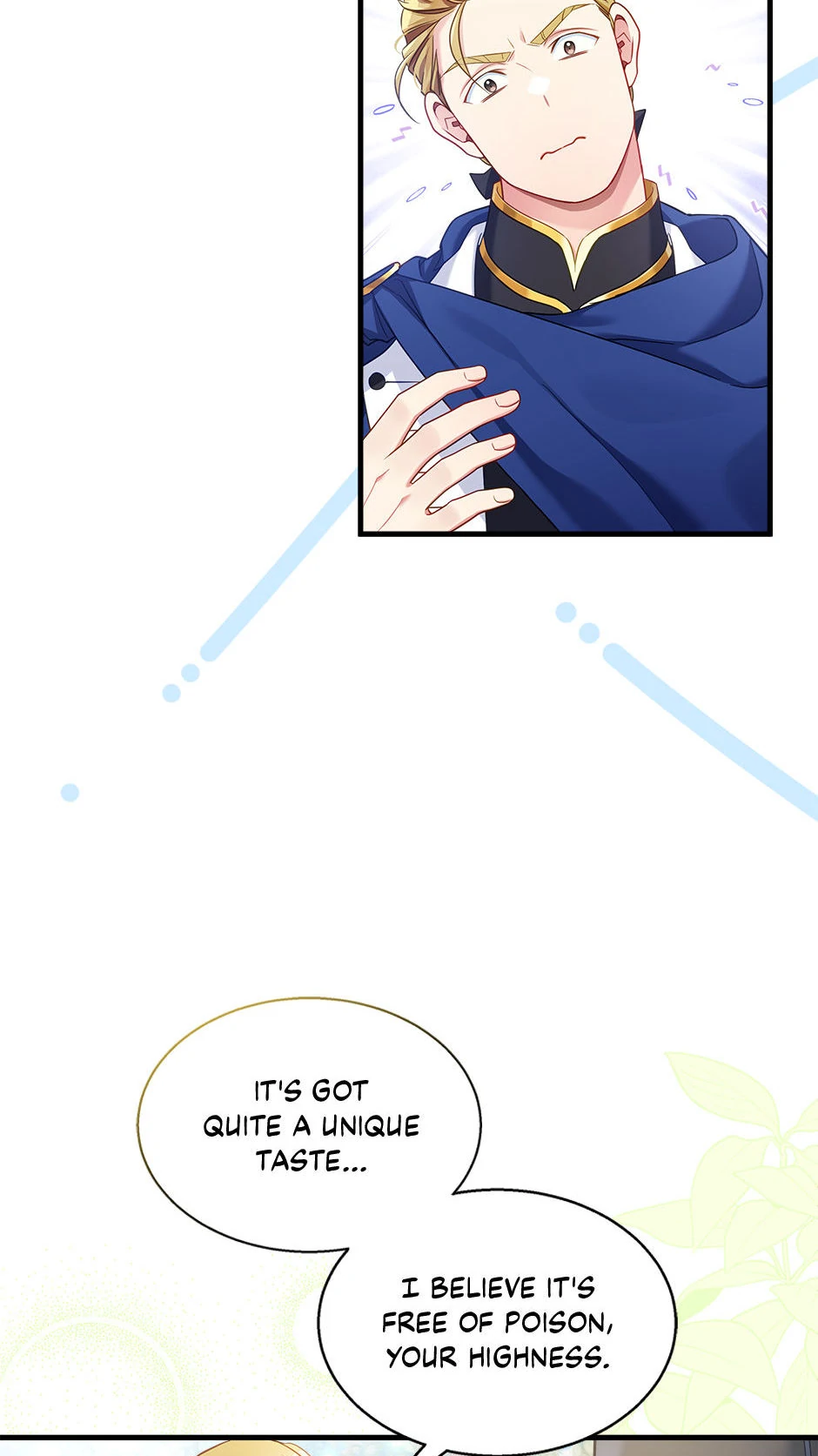 Not-Sew-Wicked Stepmom 「Official」 - Episode 130 manhwa