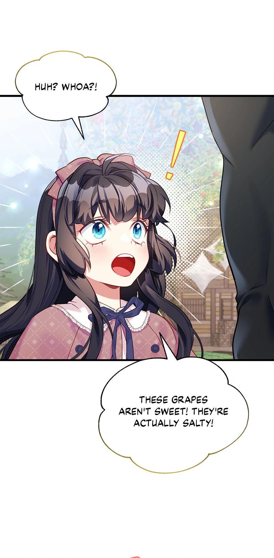 Not-Sew-Wicked Stepmom 「Official」 - Episode 130 manhwa