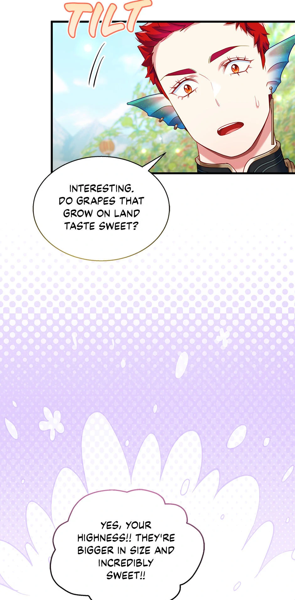Not-Sew-Wicked Stepmom 「Official」 - Episode 130 manhwa