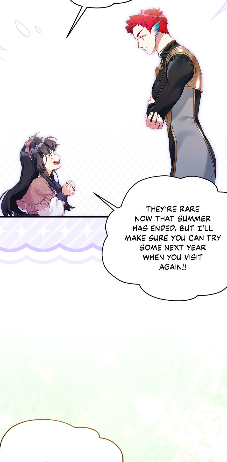 Not-Sew-Wicked Stepmom 「Official」 - Episode 130 manhwa