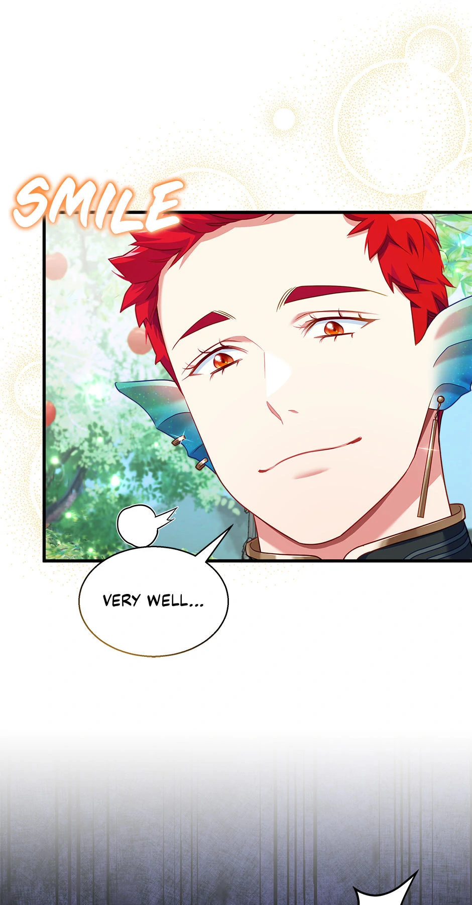 Not-Sew-Wicked Stepmom 「Official」 - Episode 130 manhwa