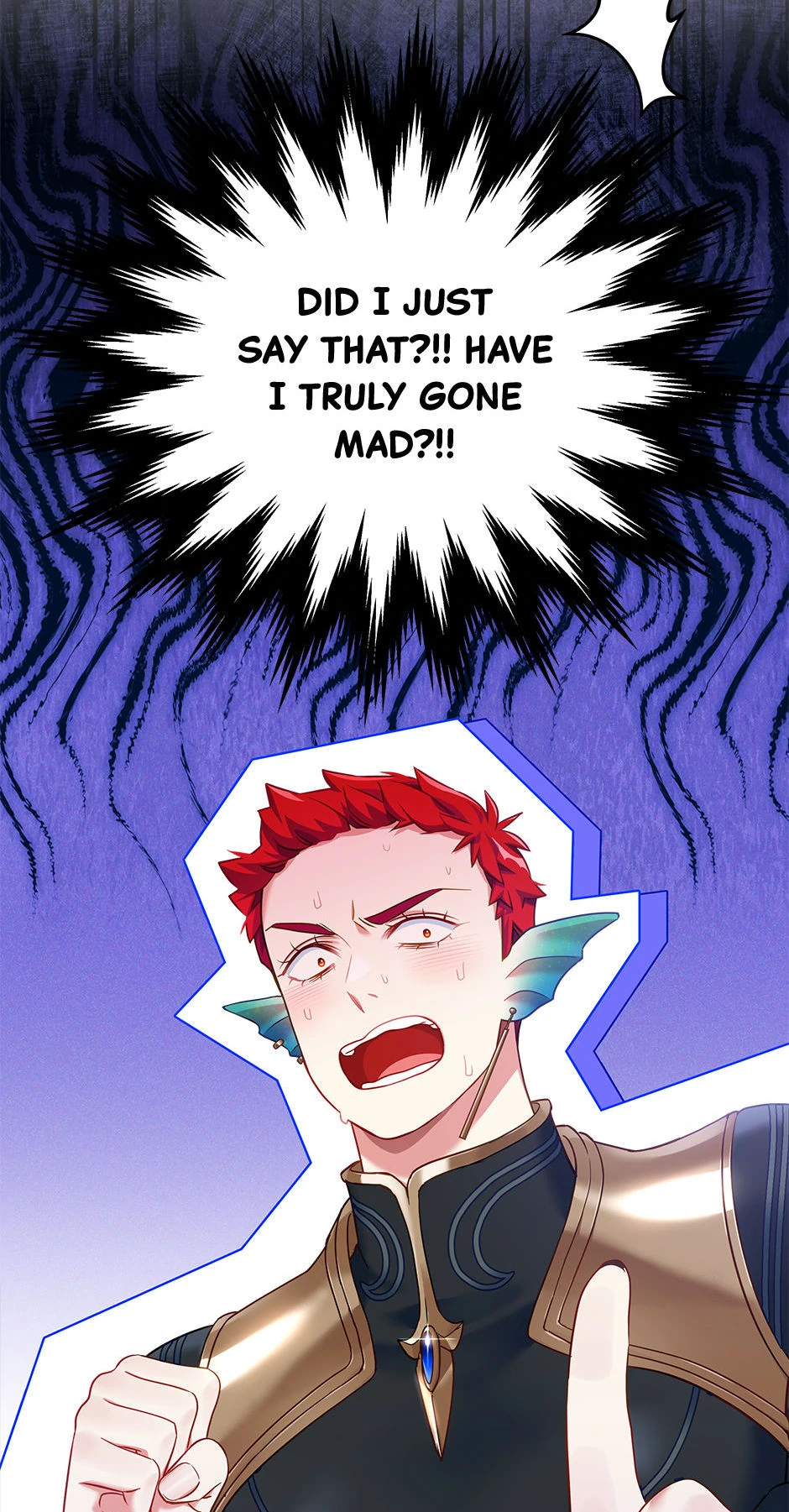 Not-Sew-Wicked Stepmom 「Official」 - Episode 130 manhwa