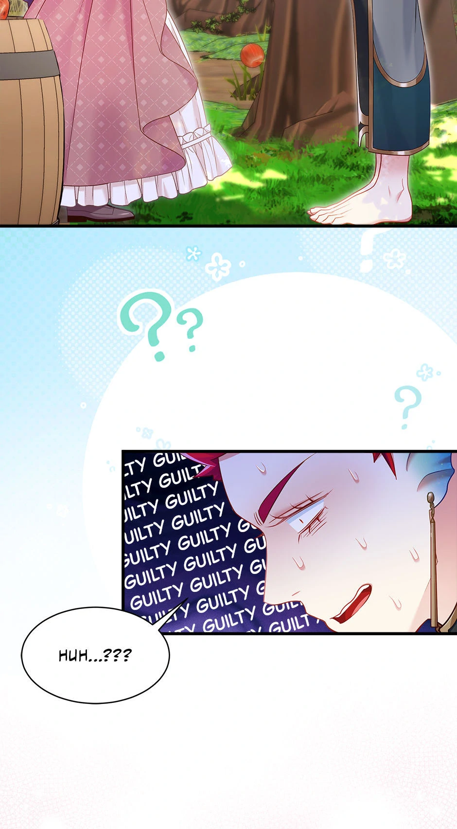 Not-Sew-Wicked Stepmom 「Official」 - Episode 130 manhwa