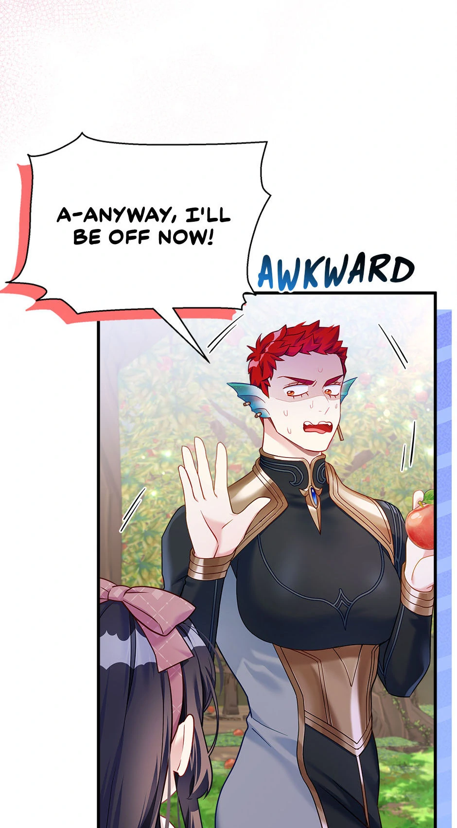 Not-Sew-Wicked Stepmom 「Official」 - Episode 130 manhwa