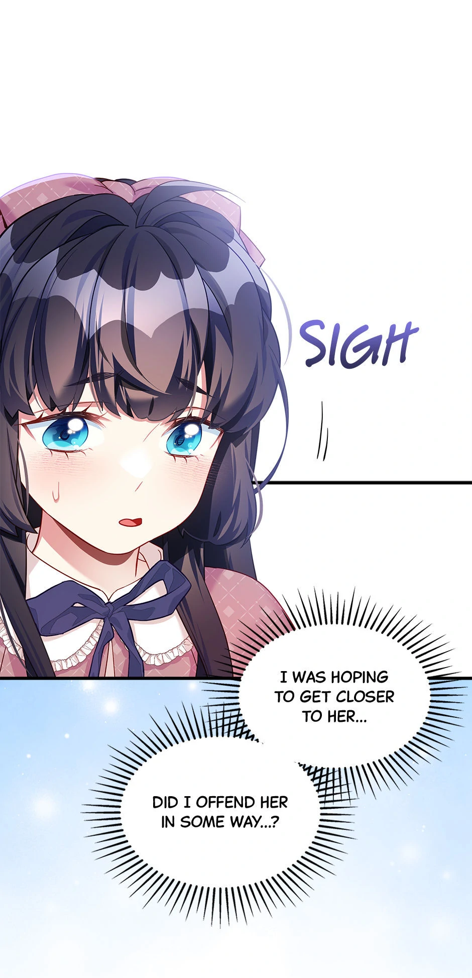 Not-Sew-Wicked Stepmom 「Official」 - Episode 130 manhwa