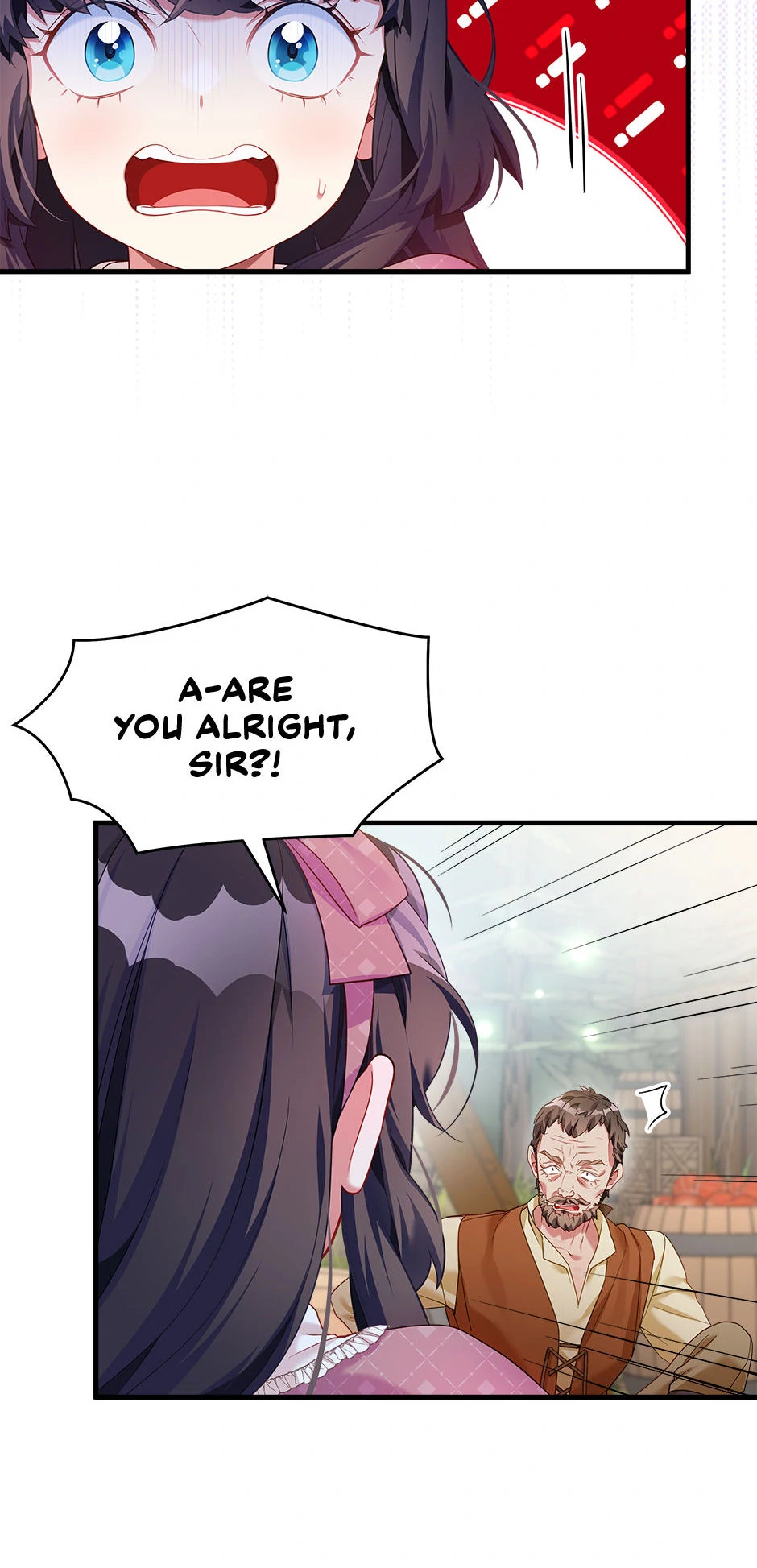 Not-Sew-Wicked Stepmom 「Official」 - Episode 130 manhwa