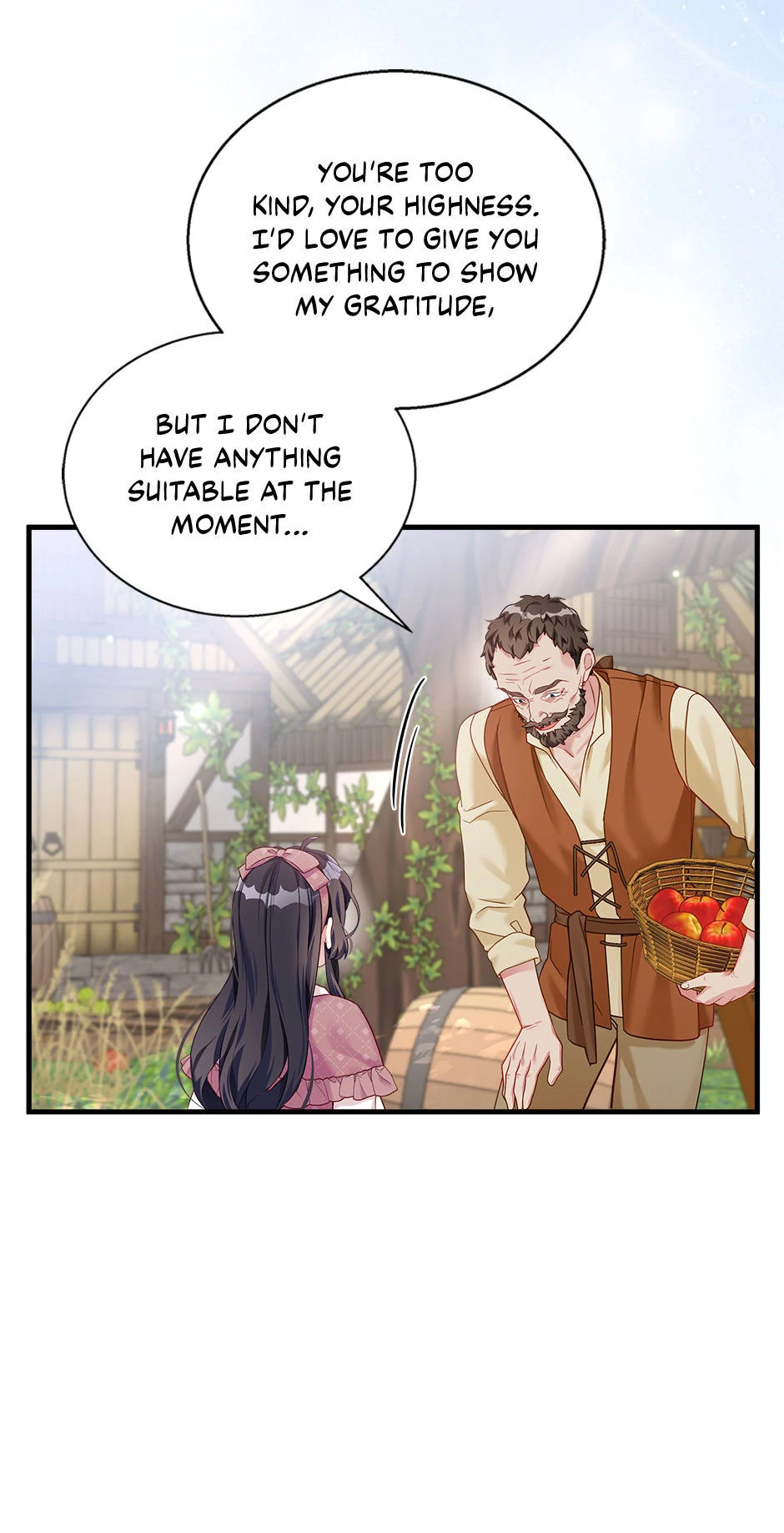 Not-Sew-Wicked Stepmom 「Official」 - Episode 130 manhwa