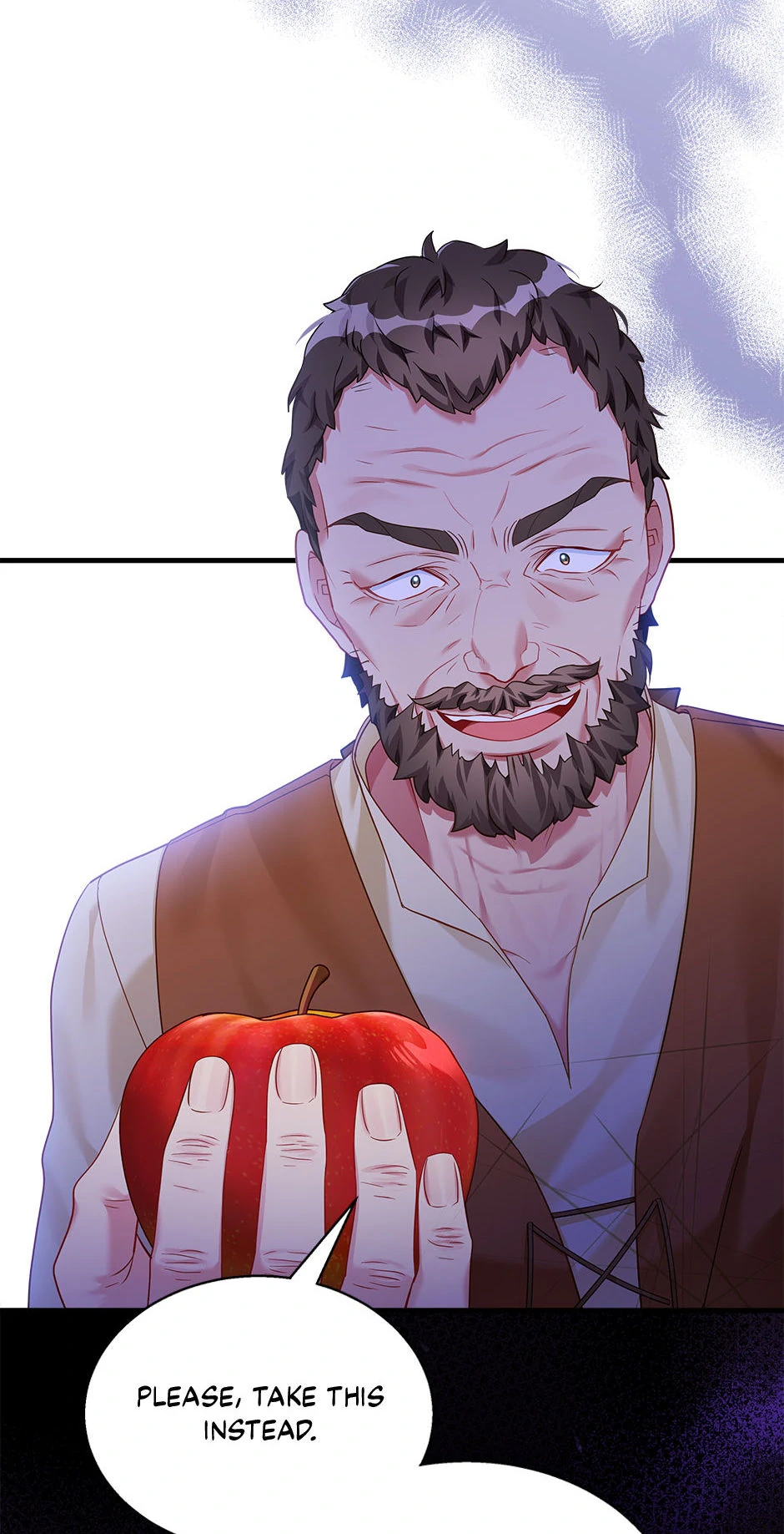 Not-Sew-Wicked Stepmom 「Official」 - Episode 130 manhwa