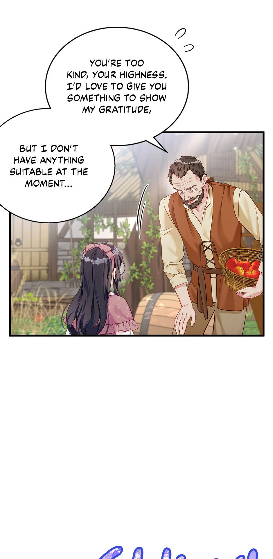 Not-Sew-Wicked Stepmom 「Official」 - Episode 131 manhwa