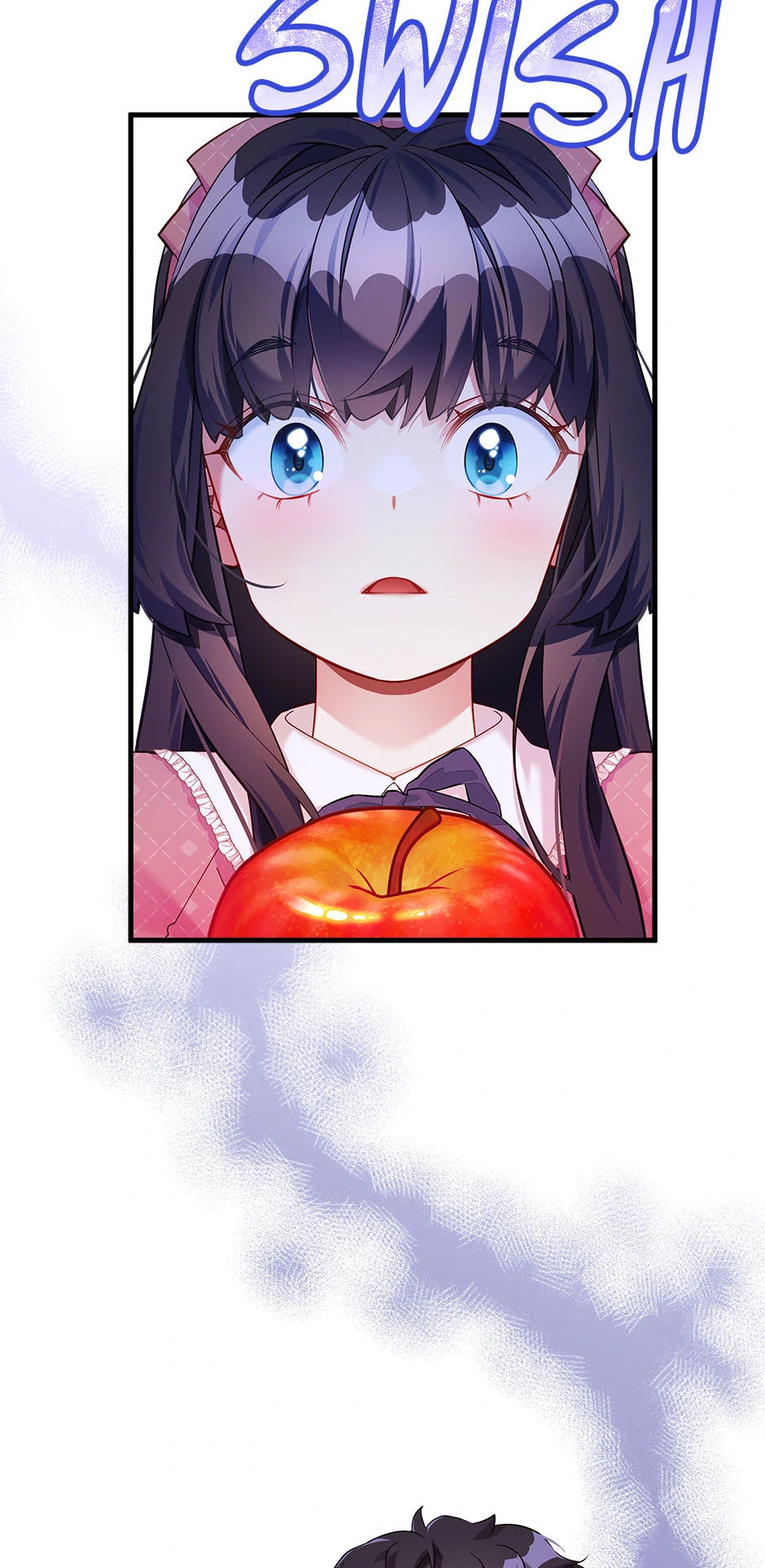 Not-Sew-Wicked Stepmom 「Official」 - Episode 131 manhwa