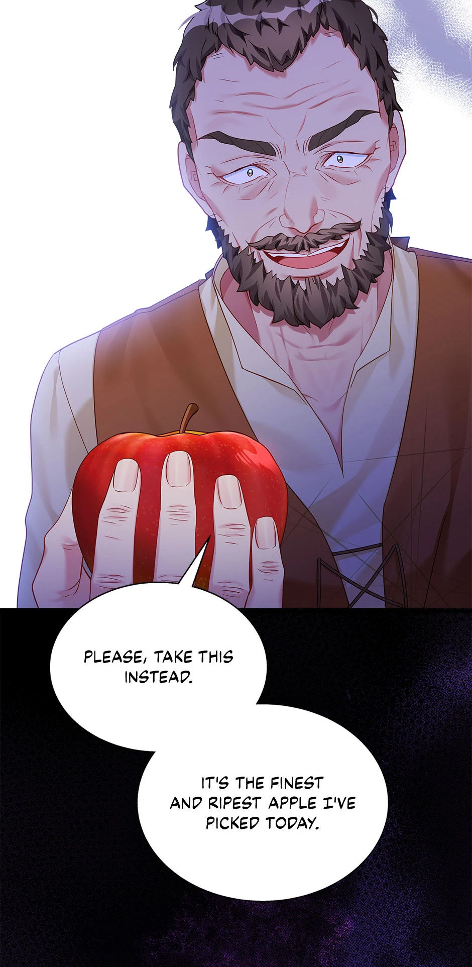 Not-Sew-Wicked Stepmom 「Official」 - Episode 131 manhwa