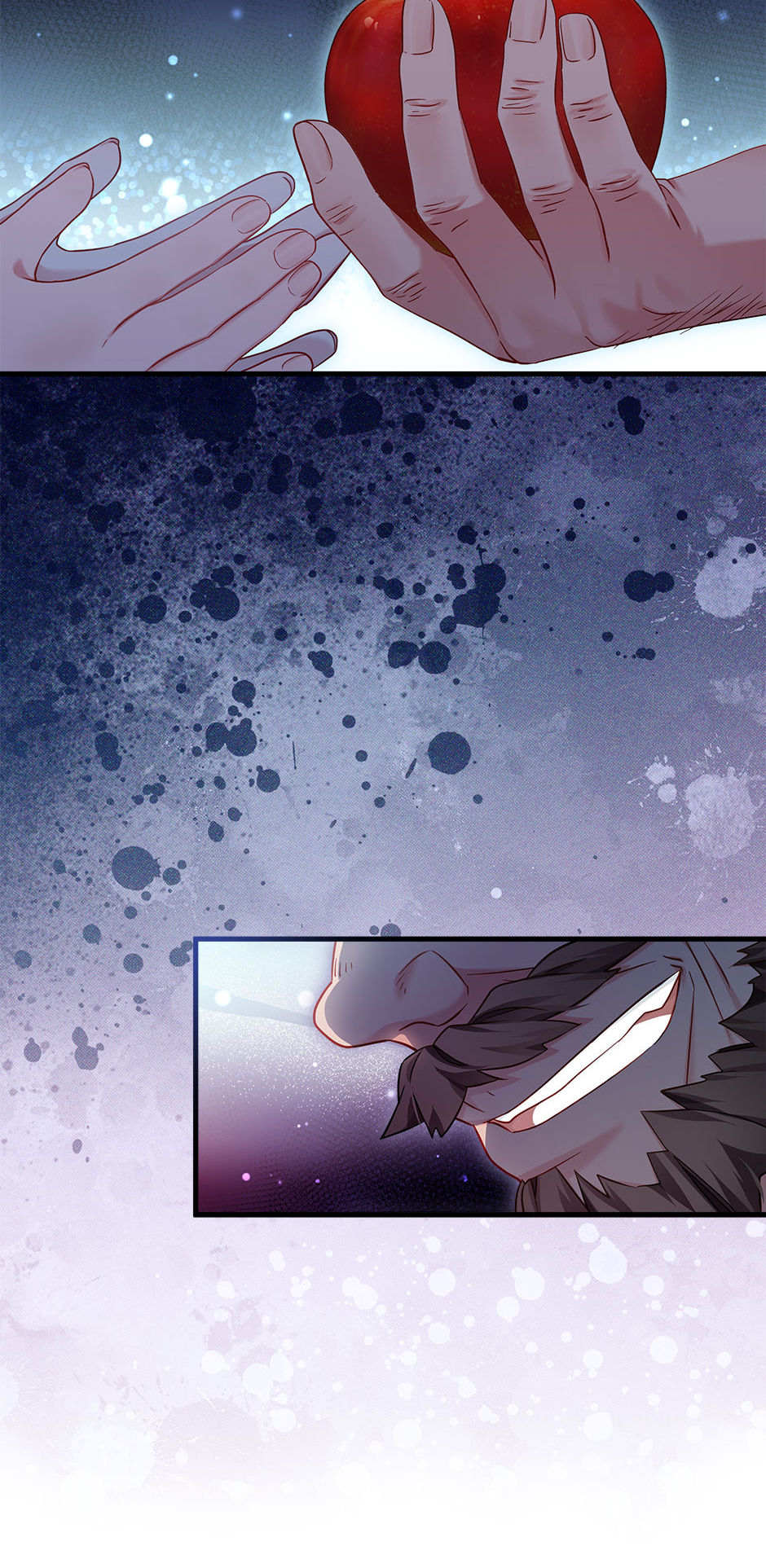 Not-Sew-Wicked Stepmom 「Official」 - Episode 131 manhwa